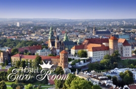 Wawel Royal Castle tour