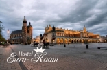 Zwiedzanie Krakowa w 4 godziny - Stare Miasto i Kazimierz 
